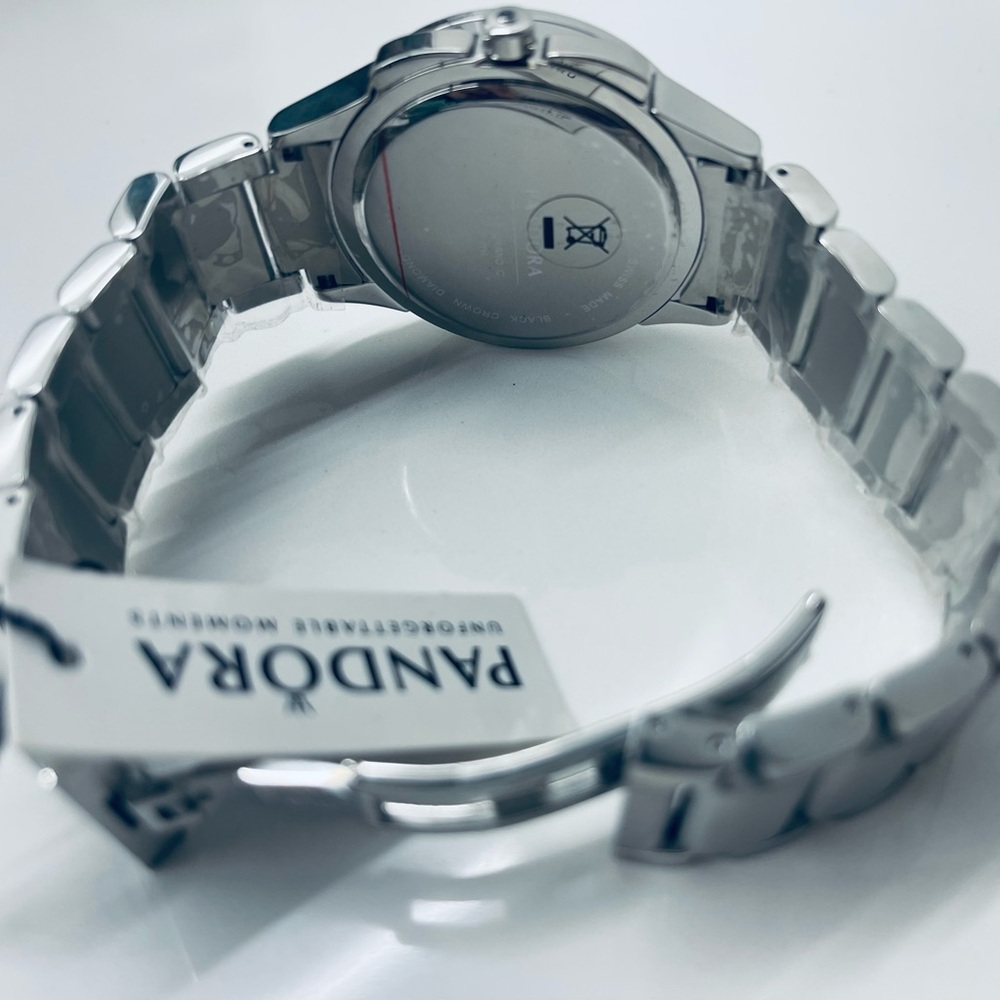 Authentic new Pandora Watch. - Picture 2 of 3